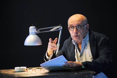 Jorge Silva Melo: 3 Artistas
