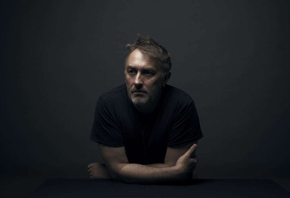 Yann Tiersen