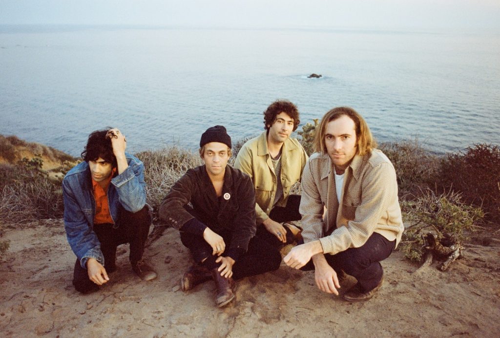 Allah-Las