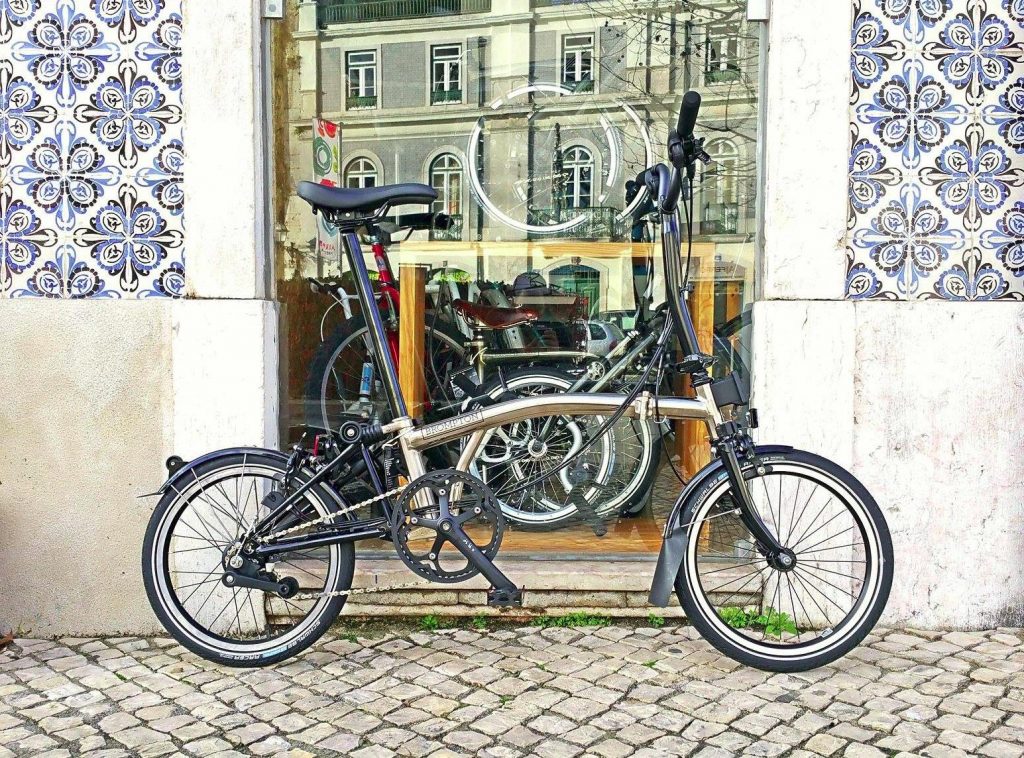 Pedal no Intendente 2019