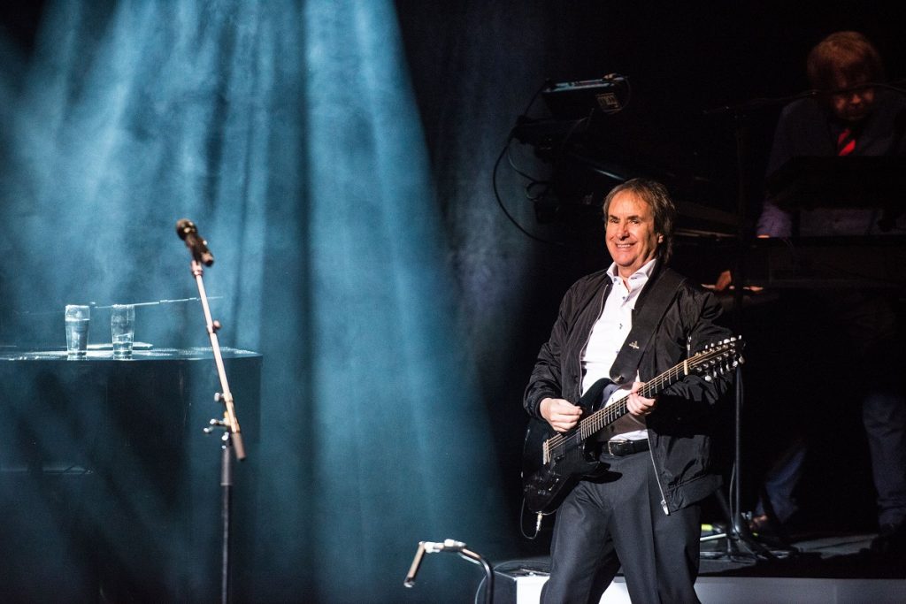 Chris de Burgh