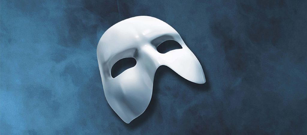 The Phantom of the Opera