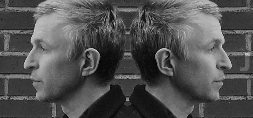 Jay-Jay Johanson
