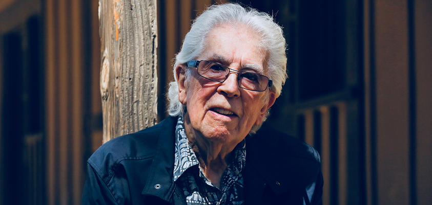 John Mayall