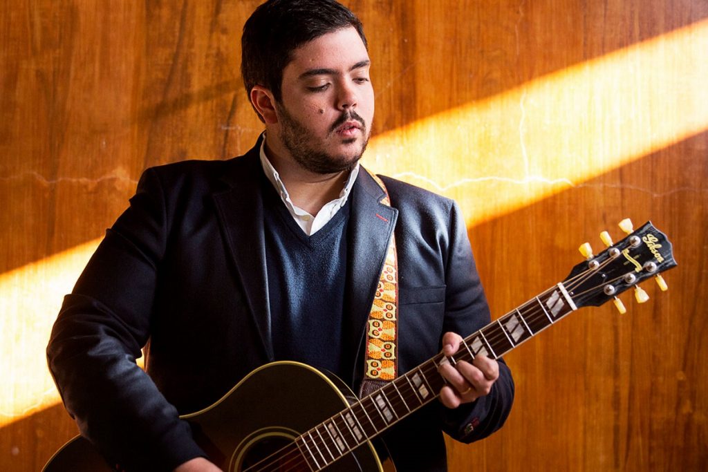 João Só