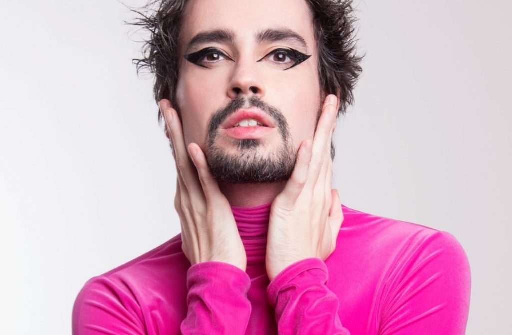 Johnny Hooker