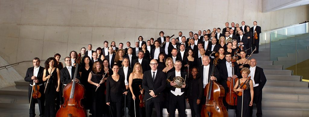 Orquestra Sinfónica Casa da Música