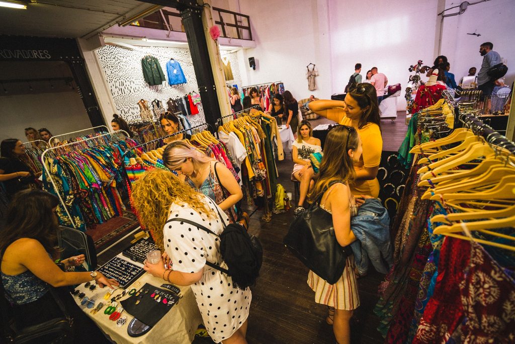 Art & Flea Market