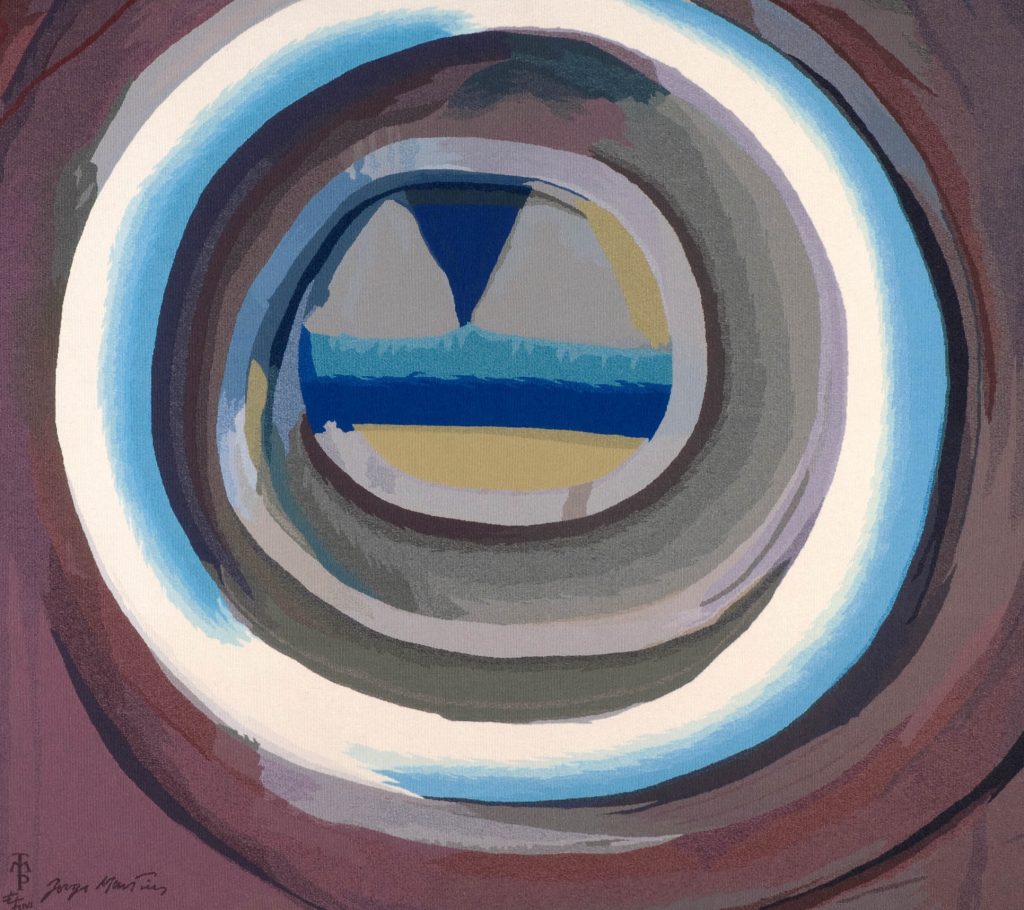 Exposição Coletiva de Tapeçarias