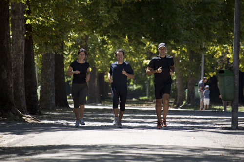 Lisbon City Runners