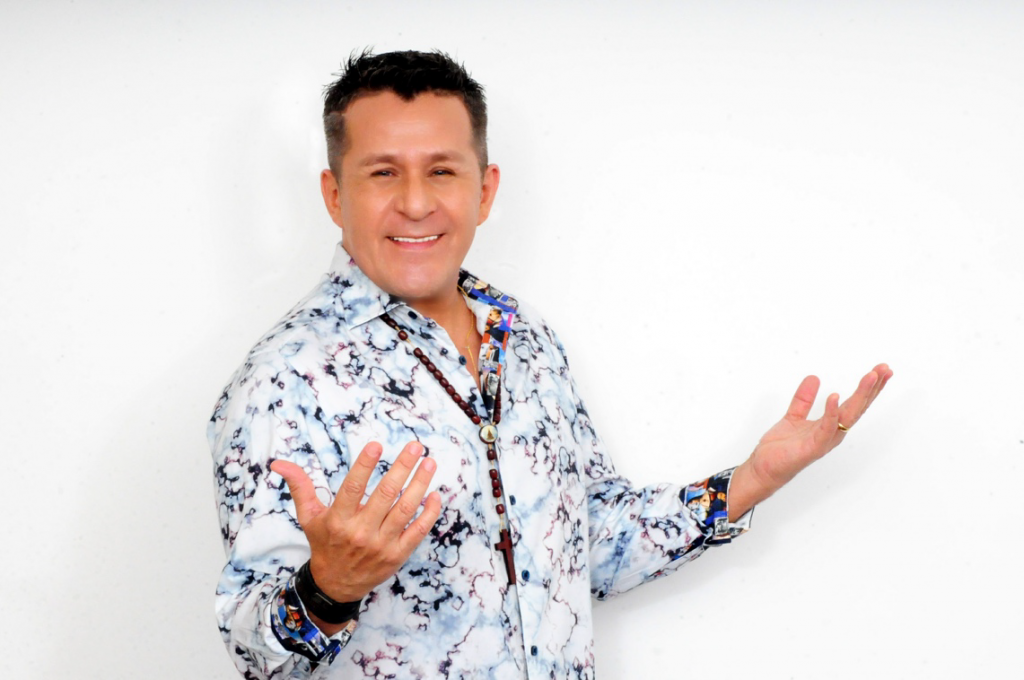 Jorge Zárath