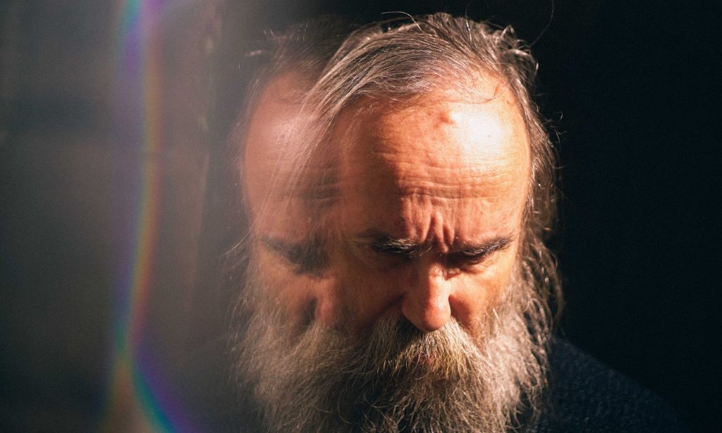Lubomyr Melnyk