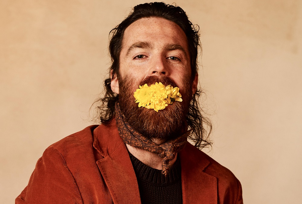 Nick Murphy