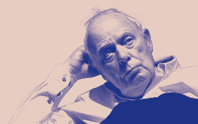 António Lobo Antunes – 40 anos de vida literária