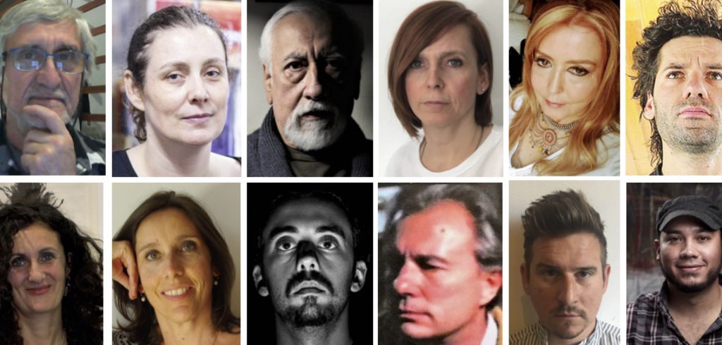Lisbon International Contemporary Exhibition