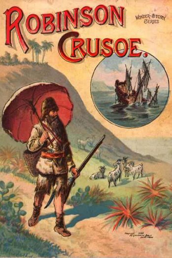 Robinson Crusoe