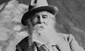 Walt Whitman por Maria Irene Ramalho