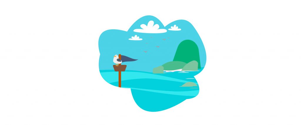 Um barco, um avião, um comboio? Que viagem é esta afinal?