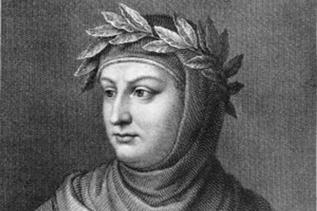 Giovanni Boccaccio por Andrea Ragusa