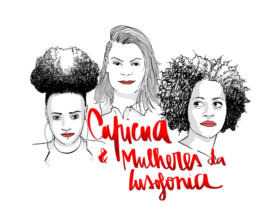 Capicua e Mulheres da Lusofonia