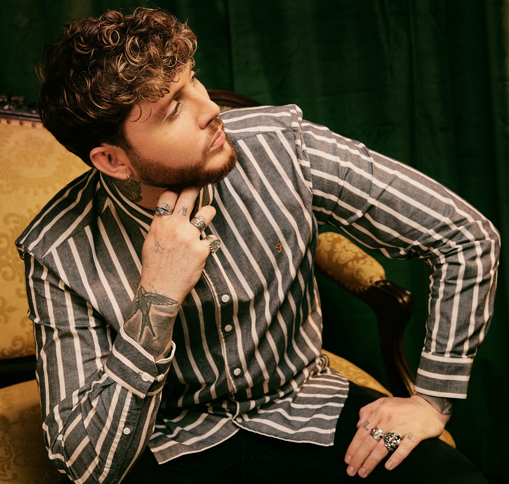 James Arthur