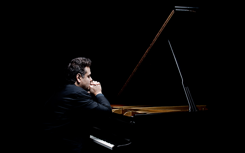 Arcadi Volodos