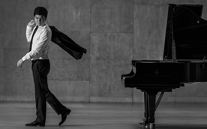 Orquestra Gulbenkian