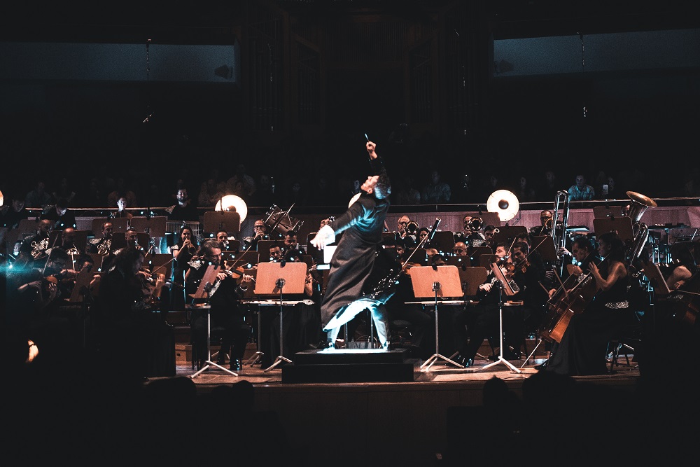 Film Symphony Orquestra