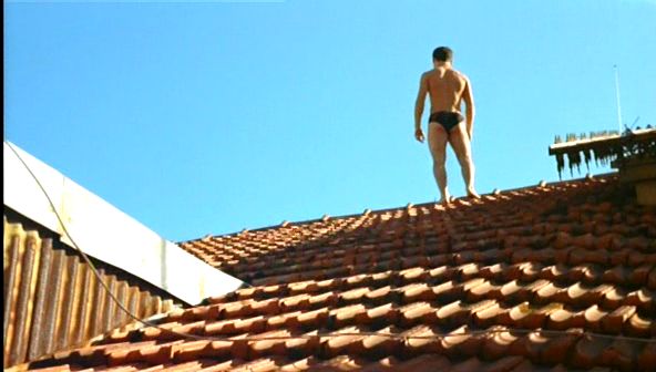 Manifestações de Sexualidade nas Artes Performativas