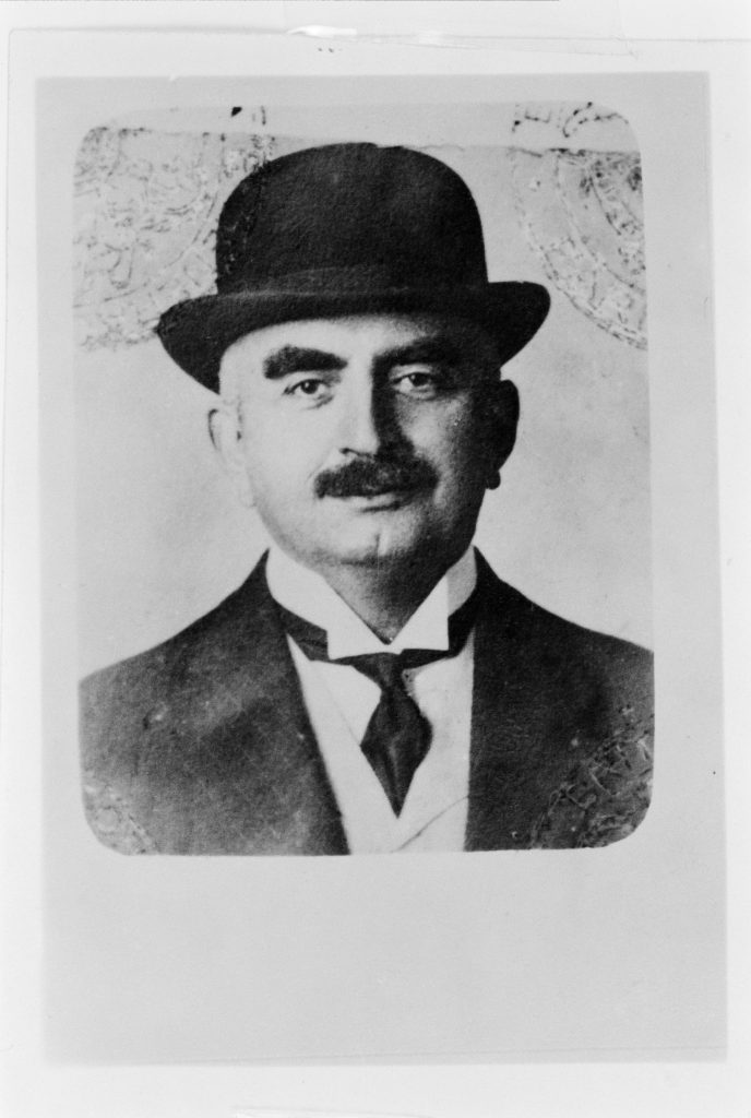Calouste Gulbenkian