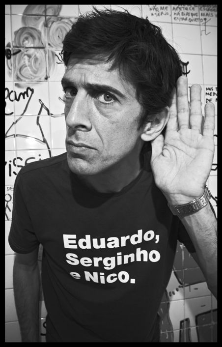 Manel Cruz