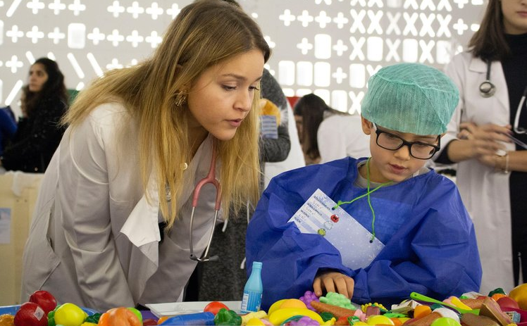 Hospital dos Pequeninos