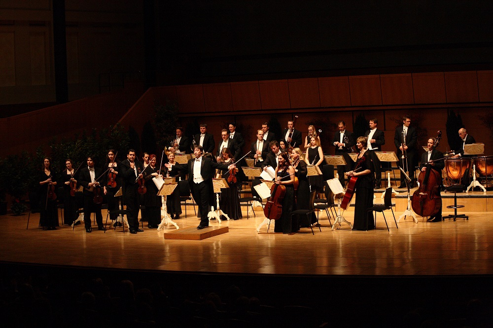 Vienna Mozart Orchestra