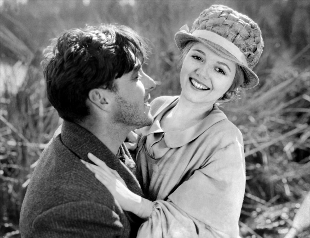 Aurora, de F.W. Murnau