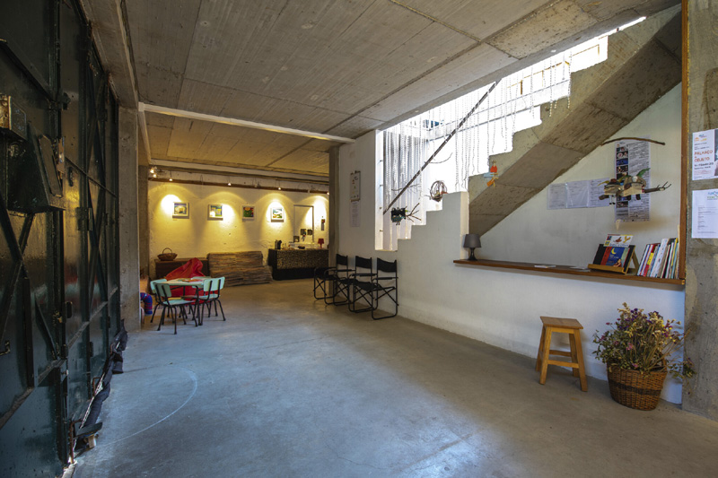 Casa do Coreto – Lua Cheia | Rua Neves Costa, 45 – 211 548 979