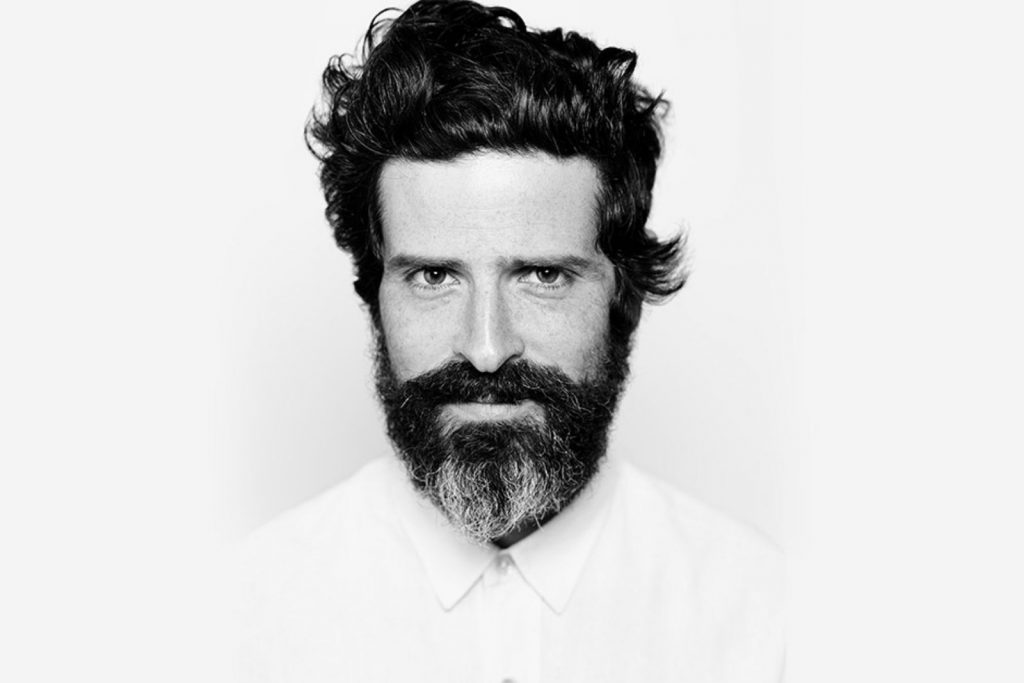 Devendra Banhart