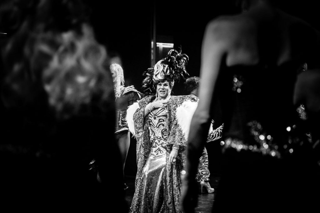27.ª Gala Abraço