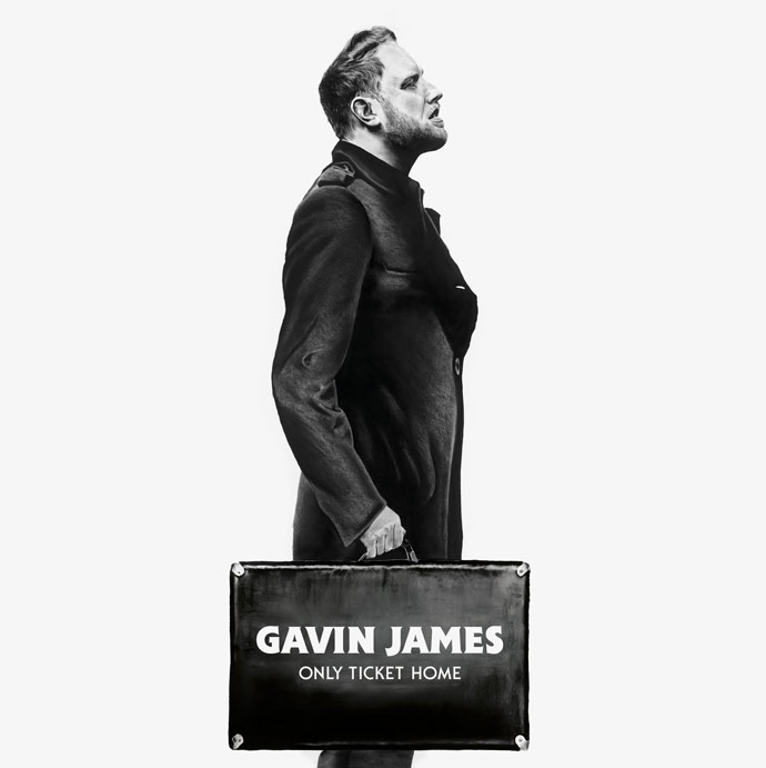 Gavin James