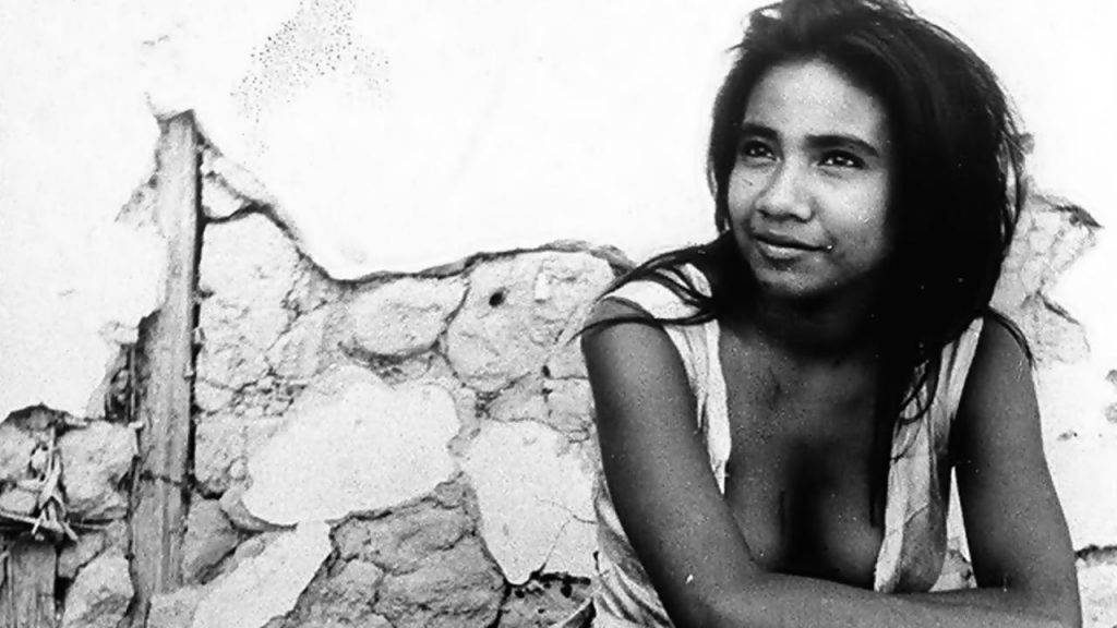 Iracema – Uma Transa Amazônica