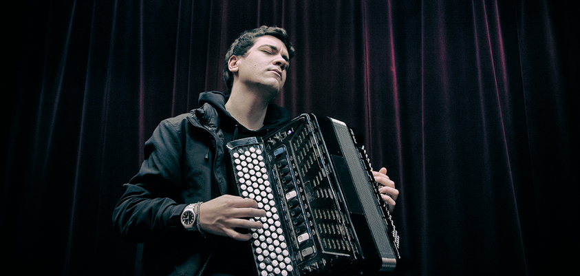 João Barradas