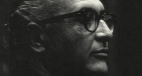 A crítica de Jorge de Sena