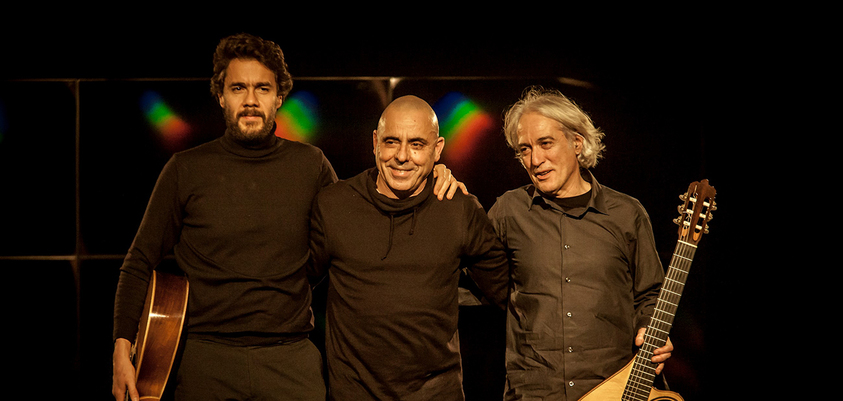 LST – Lisboa String Trio