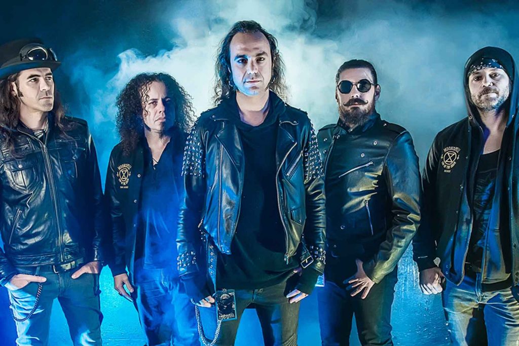 Moonspell