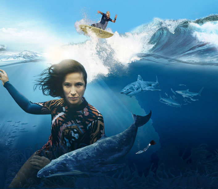 Ocean Film Tour