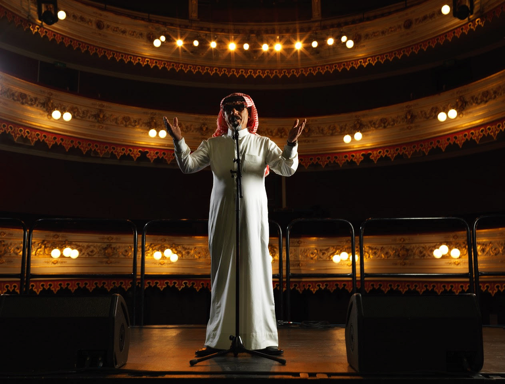 Omar Souleyman