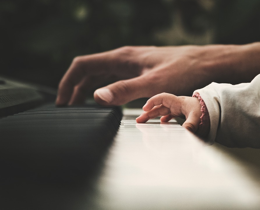 Música para bebés