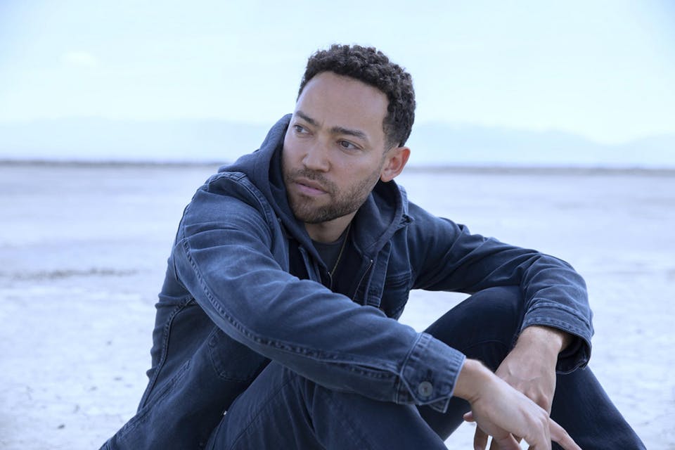 Taylor McFerrin