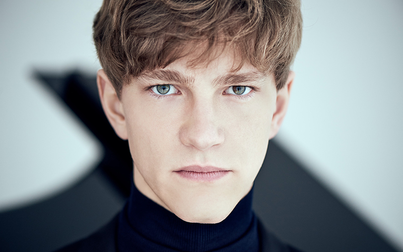 Jan Lisiecki