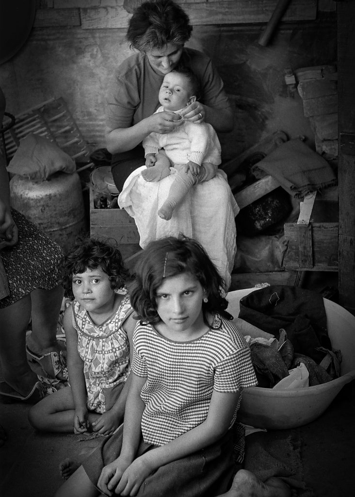 Amadora, 1970