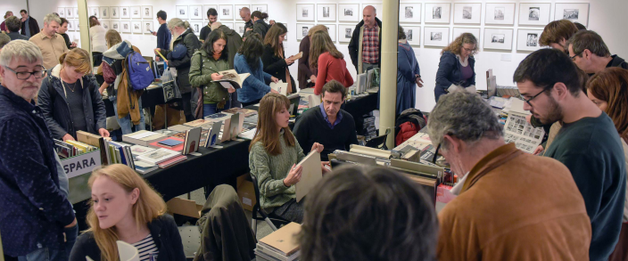 Feira do Livro de Fotografia de Lisboa